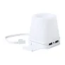 Lumeo pen holder with USB hub