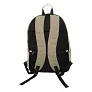 Rebyss Back recycled cotton backpack