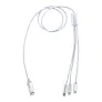Ralong USB charger cable