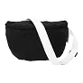 Rekan Hip recycled canvas waist bag