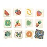Peppermor Creative custom memory game