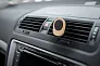 Boovent car mobile holder