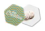 ColoBadge magnetic badge