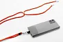 Corphon RPET mobile holder lanyard