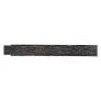 Mansard folding ruler