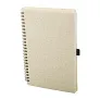 WheaNote A5 A5 notebook