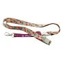 Subyard 15 C Safe Eco custom sublimation lanyard