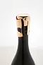 Apulia champagne stopper