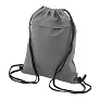 Pudrow RPET drawstring bag