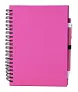 Corylus notebook