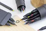Nellery 12 pencil set