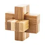 Brainboo čarobne puzzle
