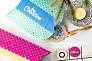 CreaBox Pillow S pillow box