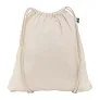 Ferdraw Fairtrade drawstring bag