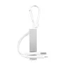 Cappy USB charger cable