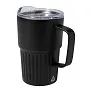 Streaky Grab thermo mug