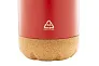 Recouver insulated bottle