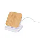 Rabso wireless charger mobile holder