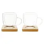 Mocaboo Set espresso šalica
