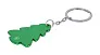 Jorex Christmas keyring
