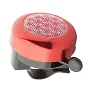 Rush bicycle bell