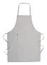 CreaChef Pocket custom RPET apron