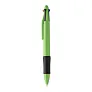 Quattro RABS 4-colour ballpoint pen