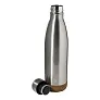 Recouver insulated bottle
