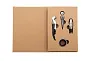 Fiano wine set