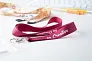 Subyard A custom sublimation lanyard