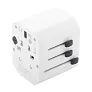 Jetsetter putni adapter