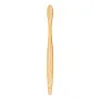 Boohoo bamboo toothbrush
