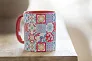 InnoColour sublimation mug