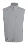 Shelles RPET softshell vest