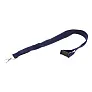 Revent RPET lanyard