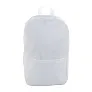 SuboBag Back RPET ruksak za potpunu personalizaciju
