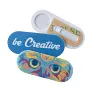 CreaCam webcam blocker