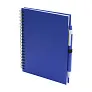 Corylus notebook