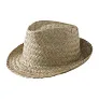 Strawra slamnati šešir