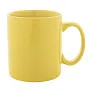 Kolomu coloured ceramic mug