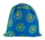 CreaDraw RFID custom drawstring bag