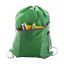 Coprus drawstring bag