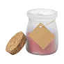 Corscent candle