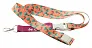 Subyard C Safe Eco custom sublimation lanyard