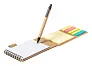 Pyrus sticky notepad