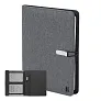 Shepherd A5 RPET document folder