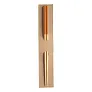 Sinicus bamboo chopsticks