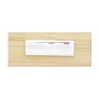 Namoo name tag