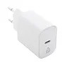Recharge Solo Reciklirani ABS zidni punjač
