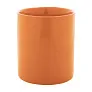 Kolomu coloured ceramic mug